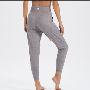 Vuori Lux Harem Pant Small